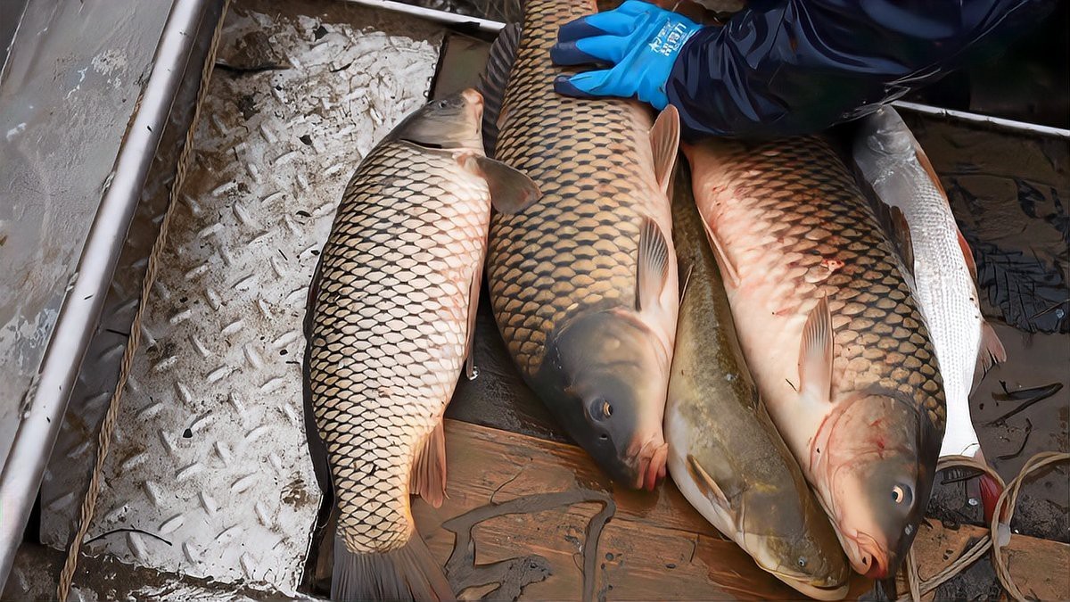 寧江龍魚店，吉林省松原市寧江區寧江龍魚店