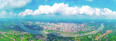 安陸龍魚店，安陸市“四項行動”爭創省級質量安全示范(