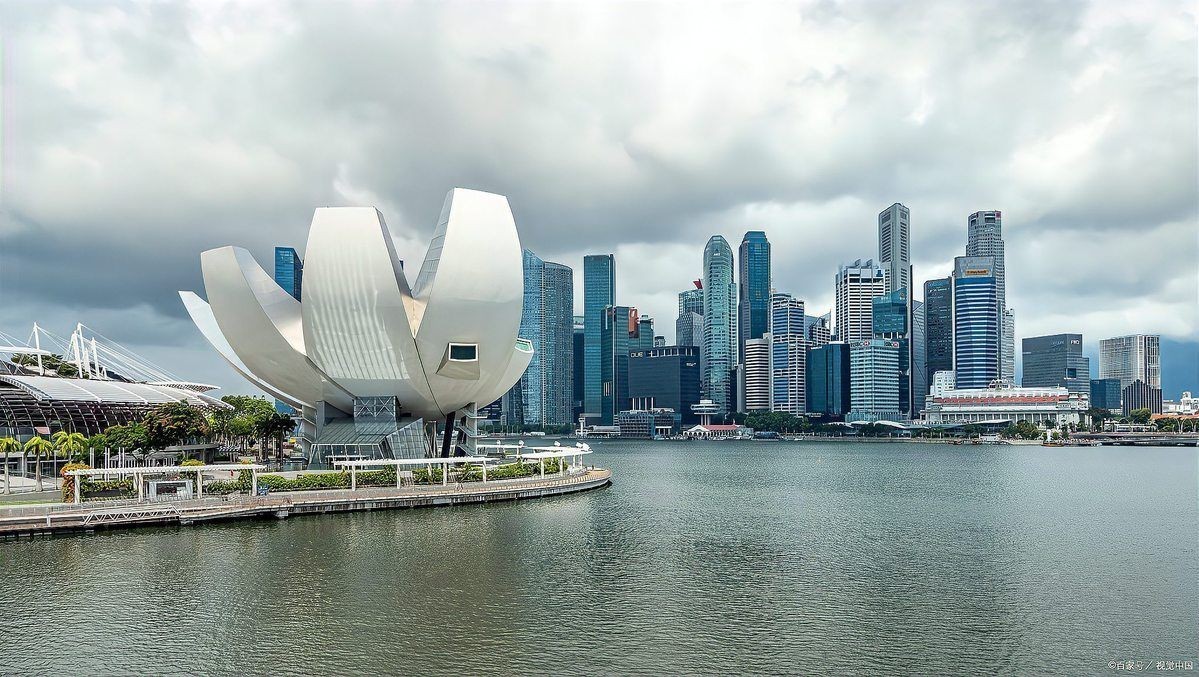 加入新加坡國籍的好處，新加坡公積金的優勢