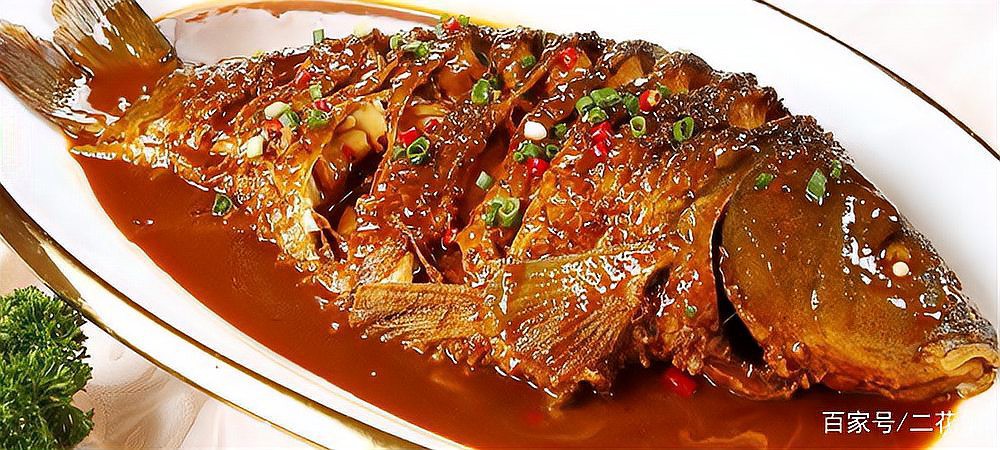 七紋巨鯉魚為何要少吃，七紋巨鯉魚為何要少吃七紋巨鯉魚被視為\