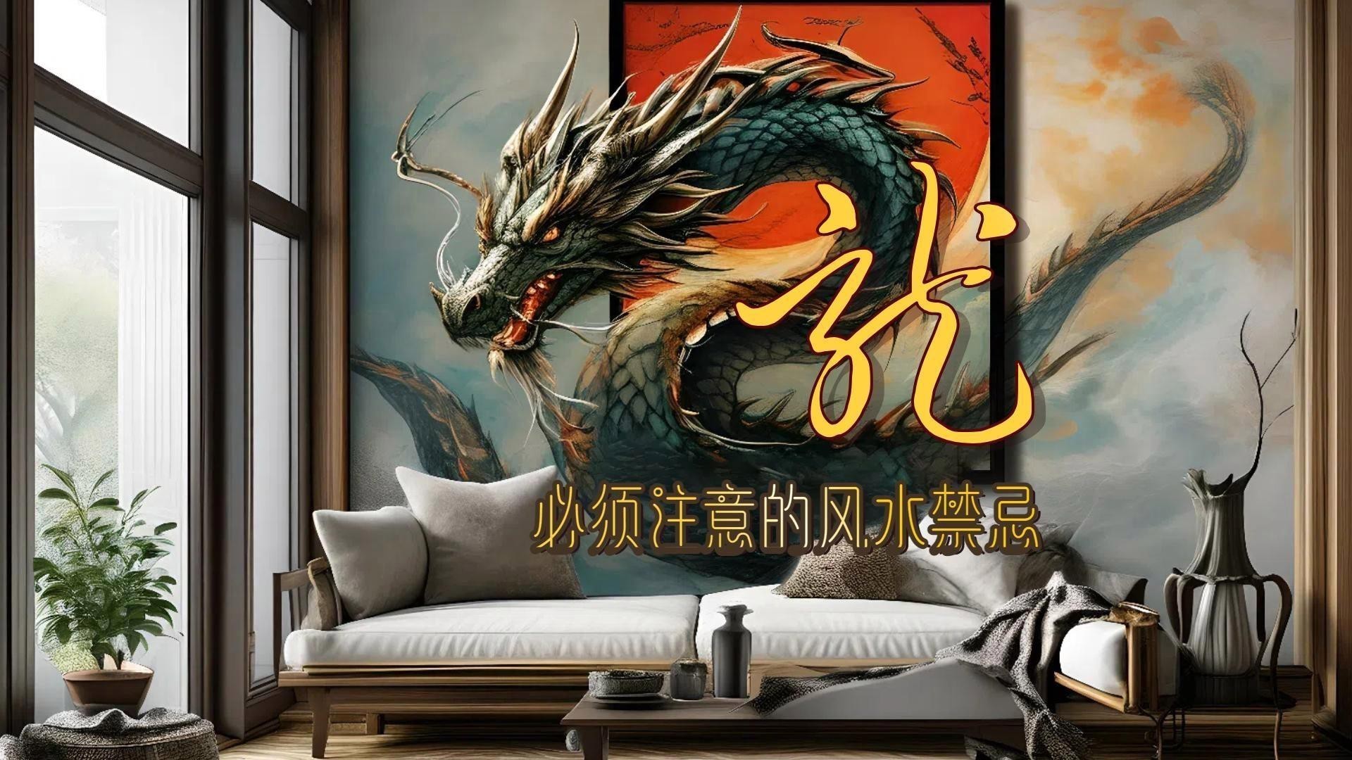 如何判斷龍擺件的風水效果？，如何判斷龍擺件的風水效果