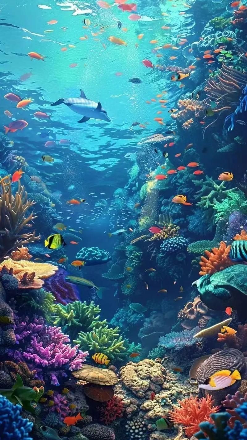 福州水族館，探秘福州左海海底
