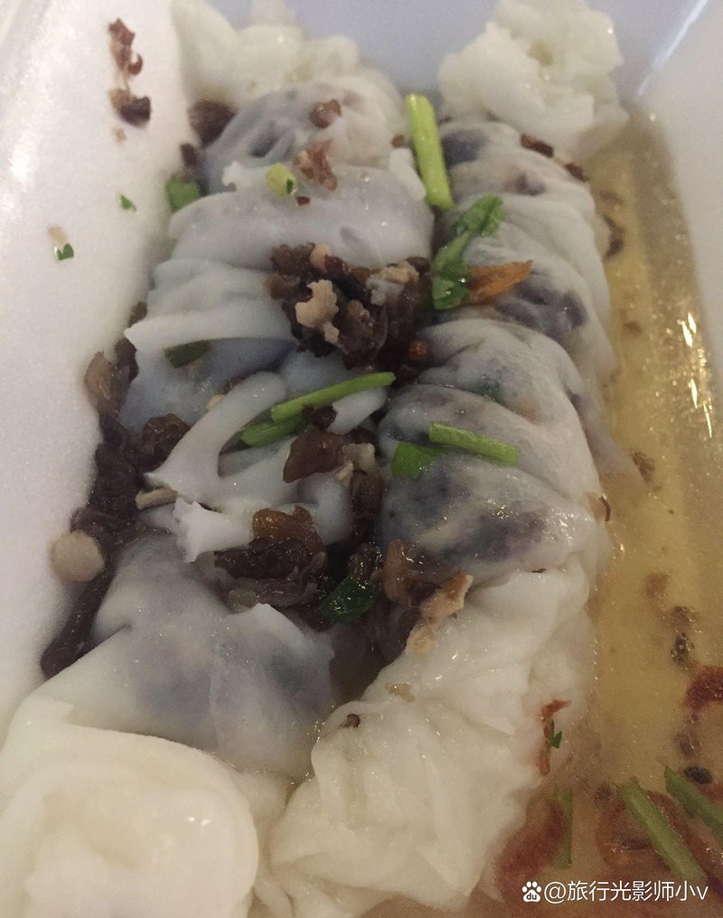 海興龍魚店，揭陽(yáng)海興龍魚店具體地址海興美食體驗(yàn)分享月下吊嬋醉媚人