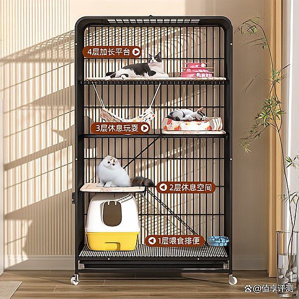 有哪些品牌的龍貓籠子推薦？，2025年龍貓籠子品牌推薦及選購要點