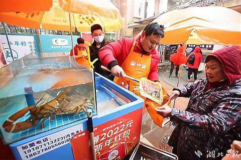 武漢魚缸店，武漢水族服務融入社區