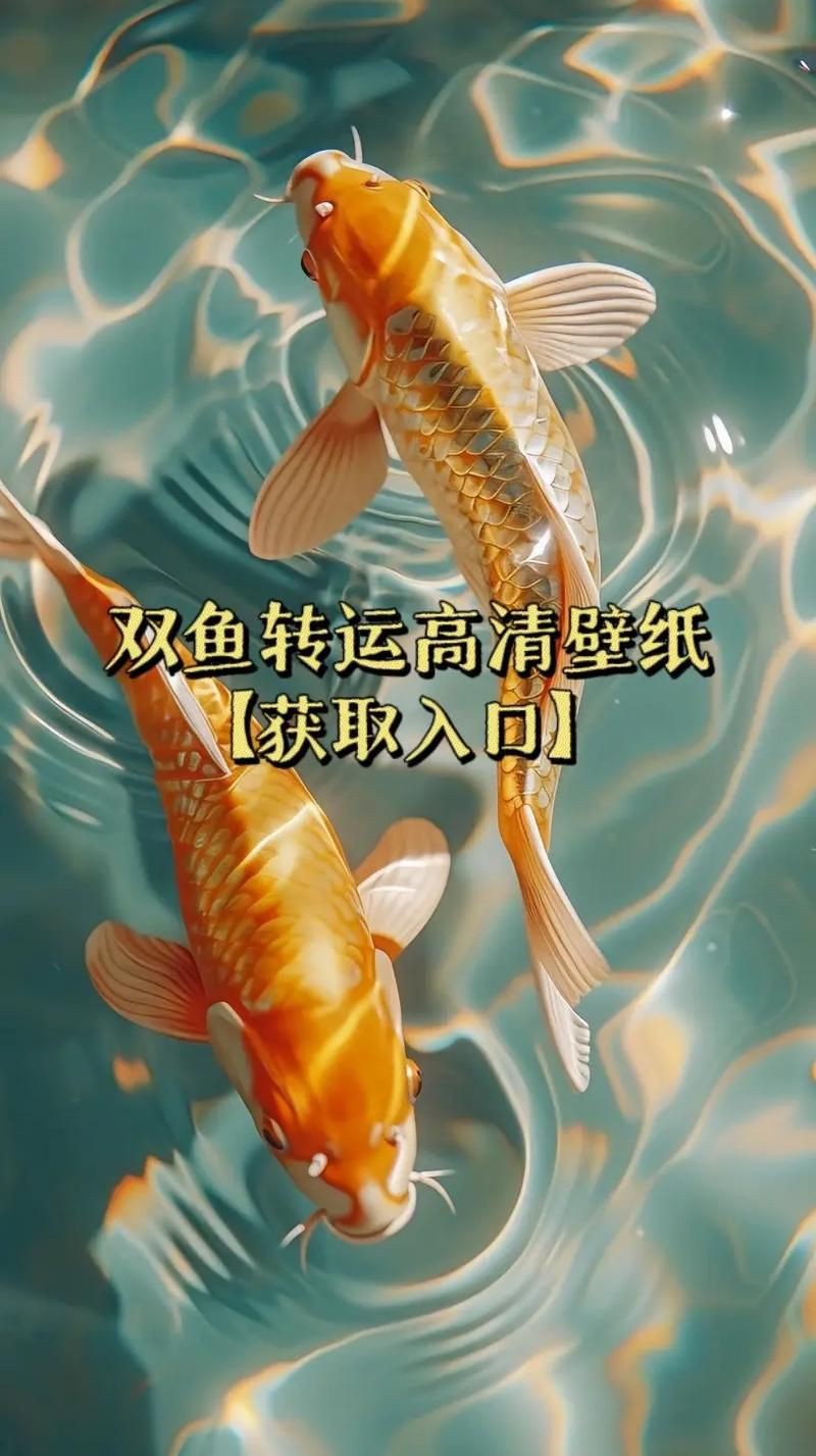 招財轉運魚圖片，《招財轉運魚圖片》