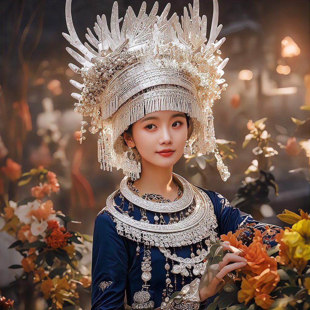 黔南布依族苗族自治州水族店，黔南布依族苗族自治州作為水族主要聚居地其水族文化及相關商業形態具有鮮明的地域特色