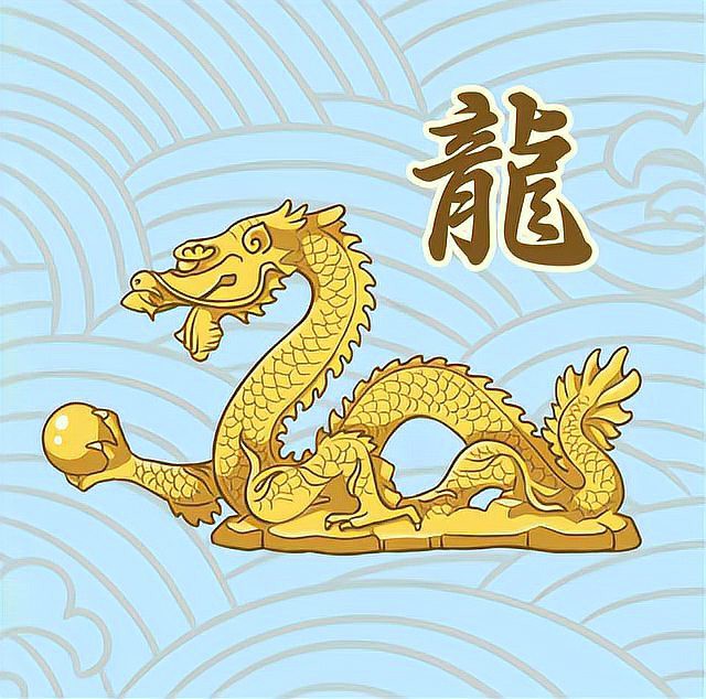 客廳擺放龍擺件有哪些講究？，客廳擺放龍擺件有講究，注意這些細節才能好運連連 客廳擺放龍擺件有哪些講究？，客廳擺放龍擺件有講究，注意這些細節才能好運連連 龍魚論壇 第3張