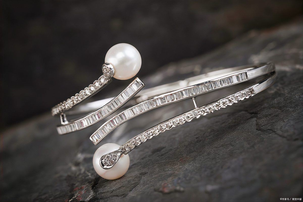 玫瑰金和銀可以戴在一起嗎，玫瑰金與銀能否一起戴