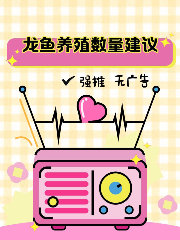 養(yǎng)龍魚的最佳數(shù)量是多少？，《養(yǎng)龍魚的最佳數(shù)量是多少》鸚鵡學(xué)舌小話癆龍魚養(yǎng)殖數(shù)量建議