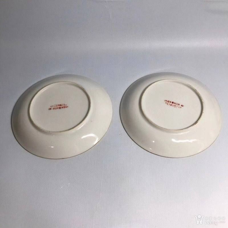 民國(guó)魚盤10萬以上圖片，民國(guó)時(shí)期民國(guó)魚盤