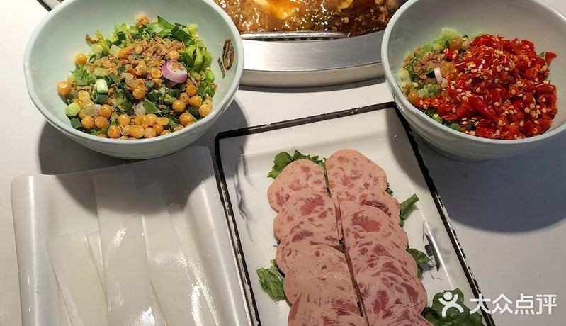 涇川龍魚店，大眾點評涇川龍魚店