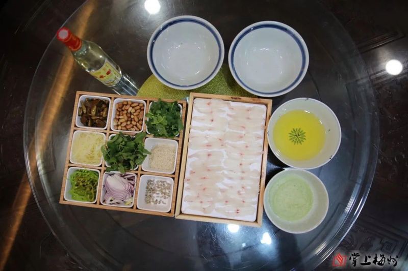 梅縣龍魚店，梅縣龍魚店22家五華魚生示范店出爐22家五華魚生示范店出爐