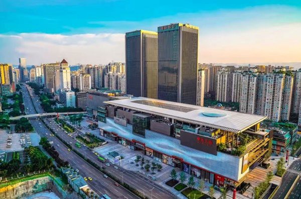 渝北龍魚店，渝北龍魚店哪家口碑最好