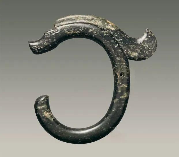 紅龍頭像的歷史演變，一文帶你領略龍形象的古今變化光明網