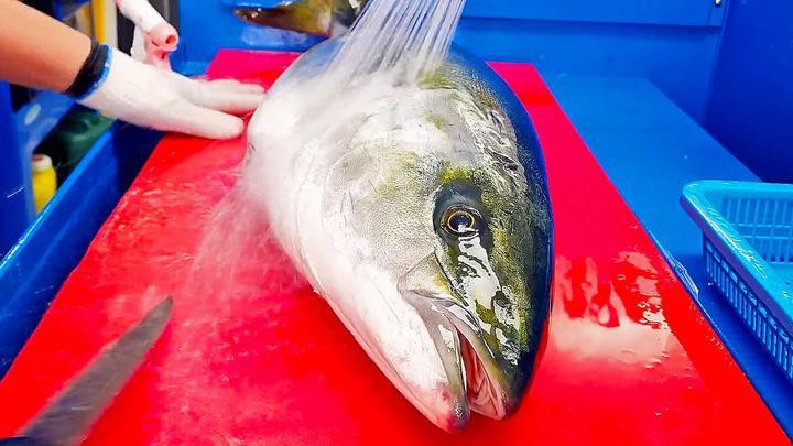 凍海獅子魚烤魚片，《凍海獅子魚5魚片》凍海獅子魚烤魚片制作工藝與營養解析