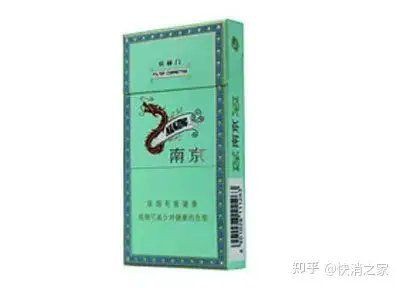 紅金龍香煙銷量排行，中國香煙銷量排名前十的品牌,有你喜歡的香煙嗎