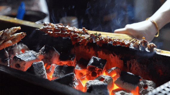 務川龍魚店，12年匠心堅守解鎖美味“密碼”榮昌務川龍魚店