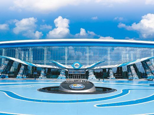 淮安水族店，淮安有哪些水族店推薦？