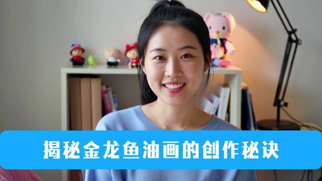 如何欣賞和評價金龍魚畫作？，如何欣賞和評價金龍魚畫作