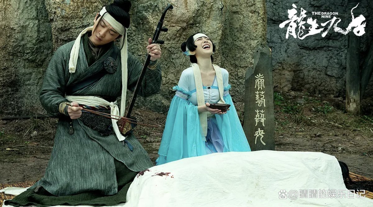 《龍生》大結局是什么？，《龍生》大結局具體情節描述