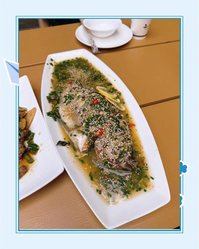 和順龍魚店，和順哪家店的檸檬魚最正宗