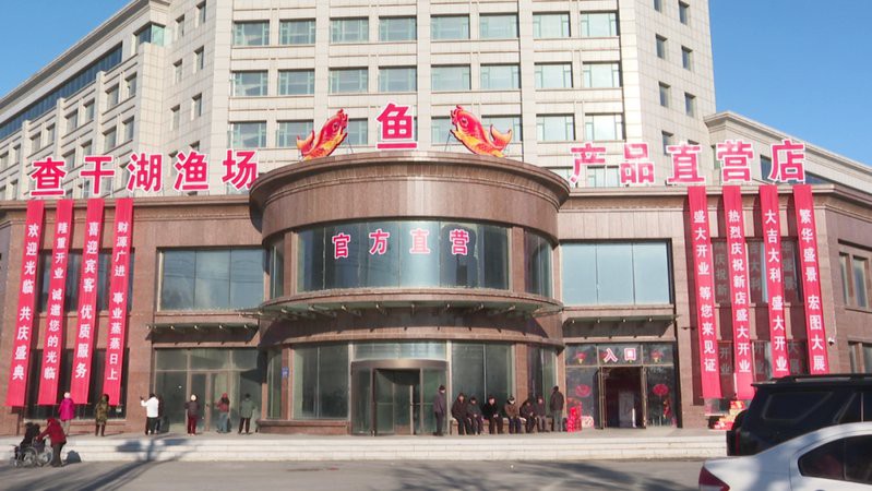 松原龍魚店，松原龍魚部落哪家口碑最好