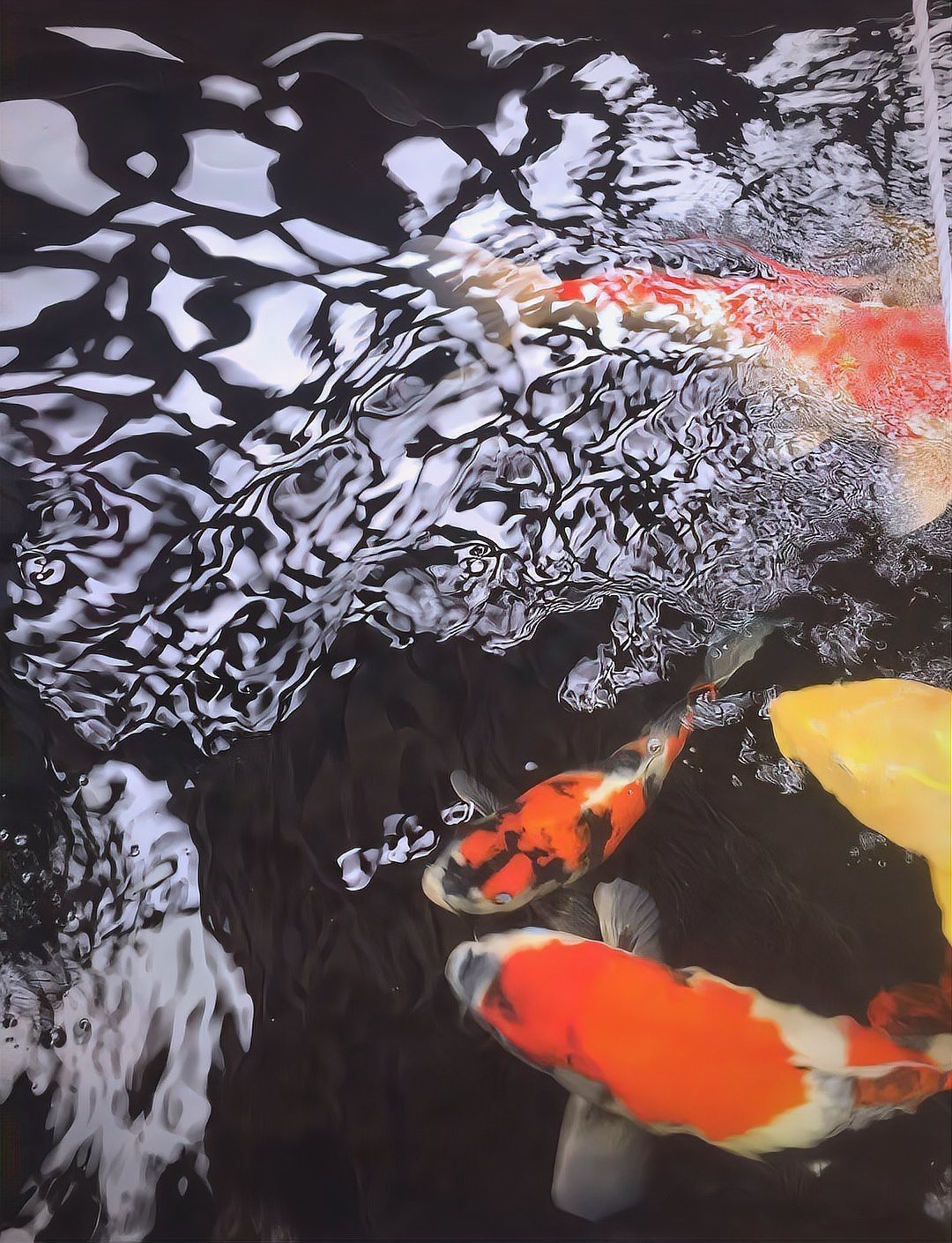 二手錦鯉轉讓，二手錦鯉轉讓市場觀察與交易市場觀察與交易指南