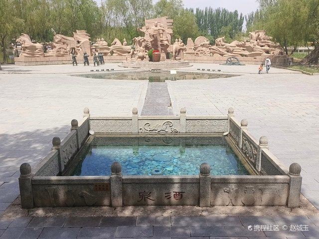 酒泉水族館，甘肅酒泉水族館探秘河西走廊西北風情和豐富的海洋生物