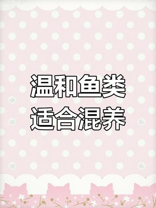 孔雀魚混養最佳搭配圖，孔雀魚可以和哪些觀賞魚混養