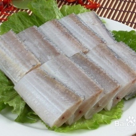 刀魚是帶魚嗎，刀魚與帶魚的區別