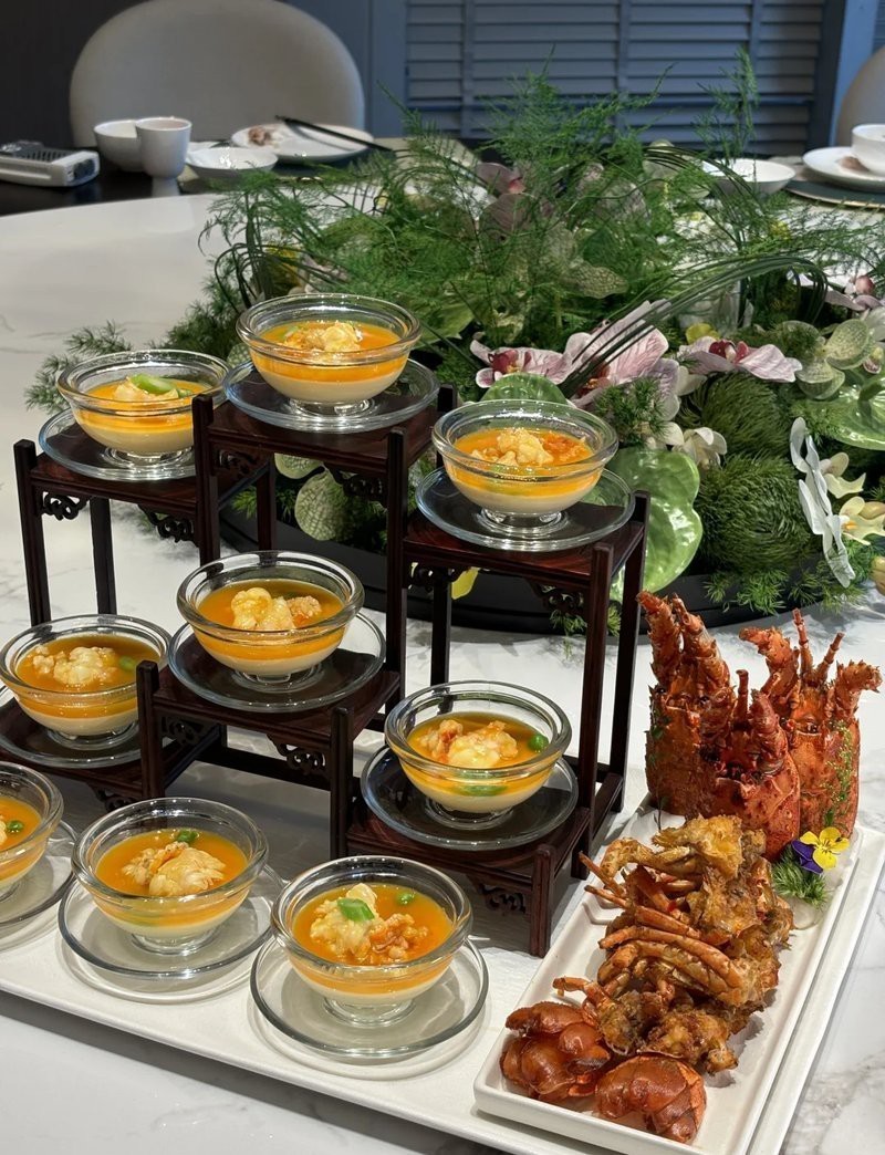 湛江龍魚店，湛江開發區洪永龍魚美食店