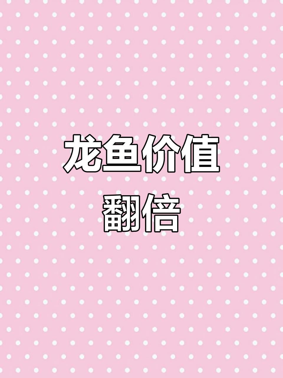 四角龍魚的市場(chǎng)價(jià)格波動(dòng)大嗎？，四角龍魚價(jià)格大揭秘從幾千到幾萬你知道嗎智造方程式 四角龍魚的市場(chǎng)價(jià)格波動(dòng)大嗎？，四角龍魚價(jià)格大揭秘從幾千到幾萬你知道嗎智造方程式 龍魚百科 第3張