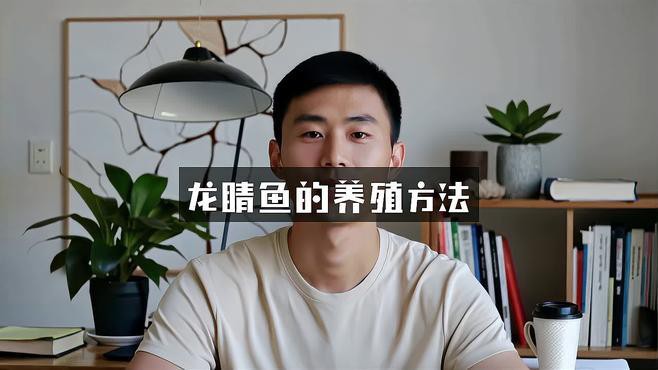 如何正確飼養(yǎng)龍睛金魚？，如何正確飼養(yǎng)龍睛金魚