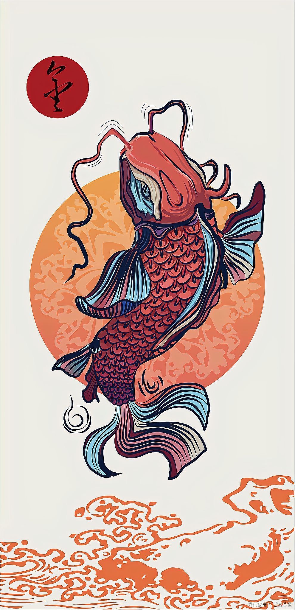 二條魚的風(fēng)水寓意，二條魚在風(fēng)水學(xué)中有何寓意