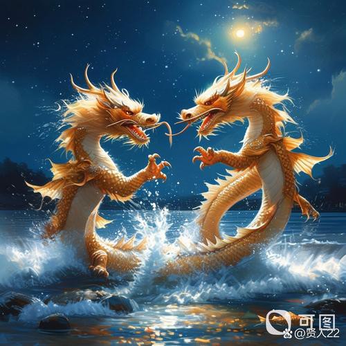 有沒有高清的雙龍圖片？，關于高清雙龍圖片的精選信息及資源推薦信息及資源推薦