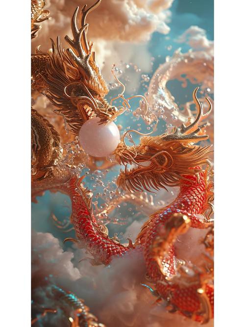 有沒有高清的雙龍圖片？，關(guān)于高清雙龍圖片的精選信息及資源推薦信息及資源推薦