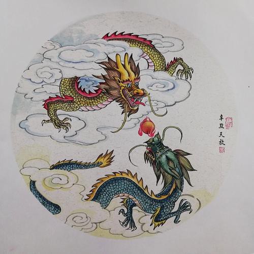 有沒有高清的雙龍圖片？，關(guān)于高清雙龍圖片的精選信息及資源推薦信息及資源推薦