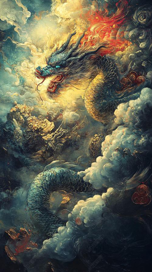 有沒有高清的雙龍圖片？，關于高清雙龍圖片的精選信息及資源推薦信息及資源推薦