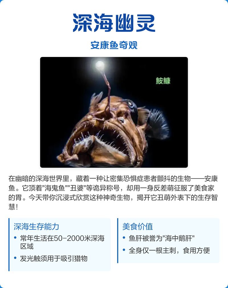 什么魚被稱為幽靈魚， 什么魚被稱為幽靈魚，\