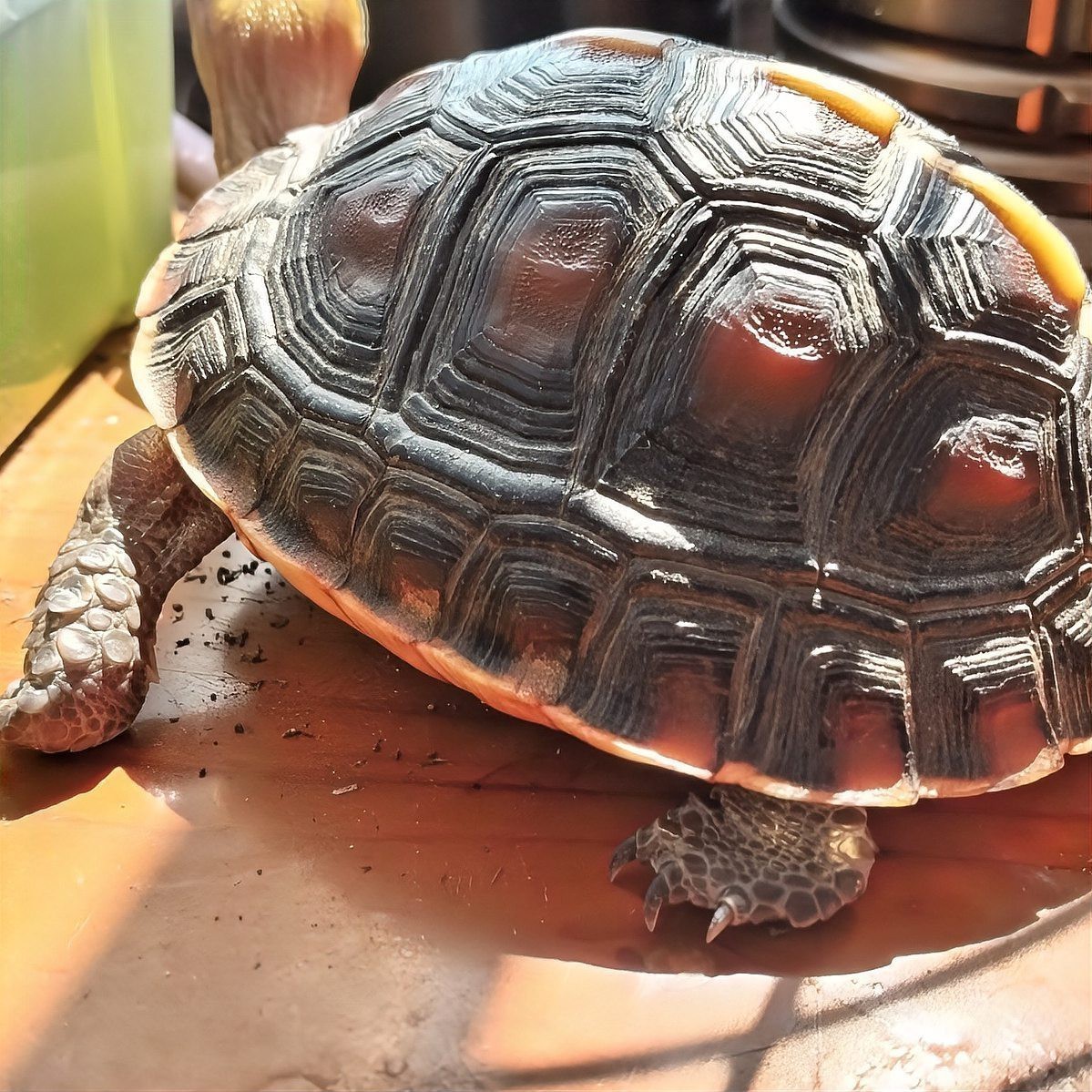 養鱉可以鎮宅嗎，\