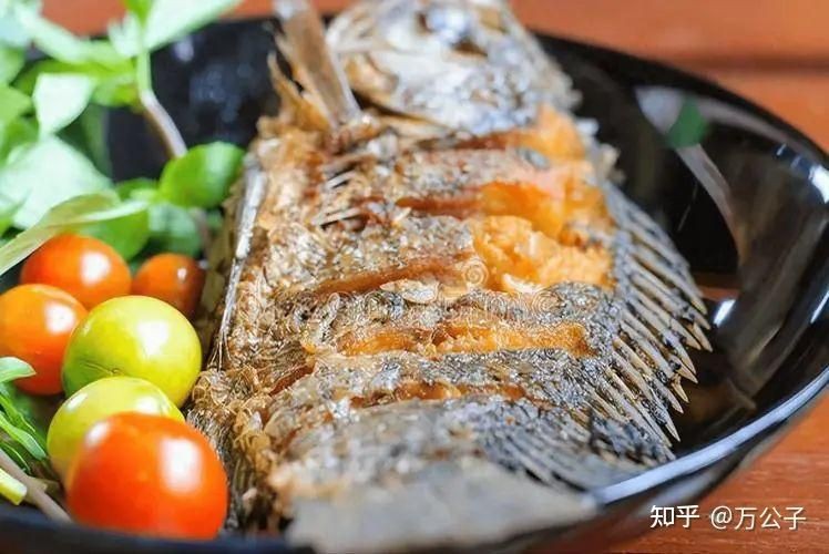 紅尾鲴魚為何不建議吃，紅尾鲴魚有哪些烹飪方法
