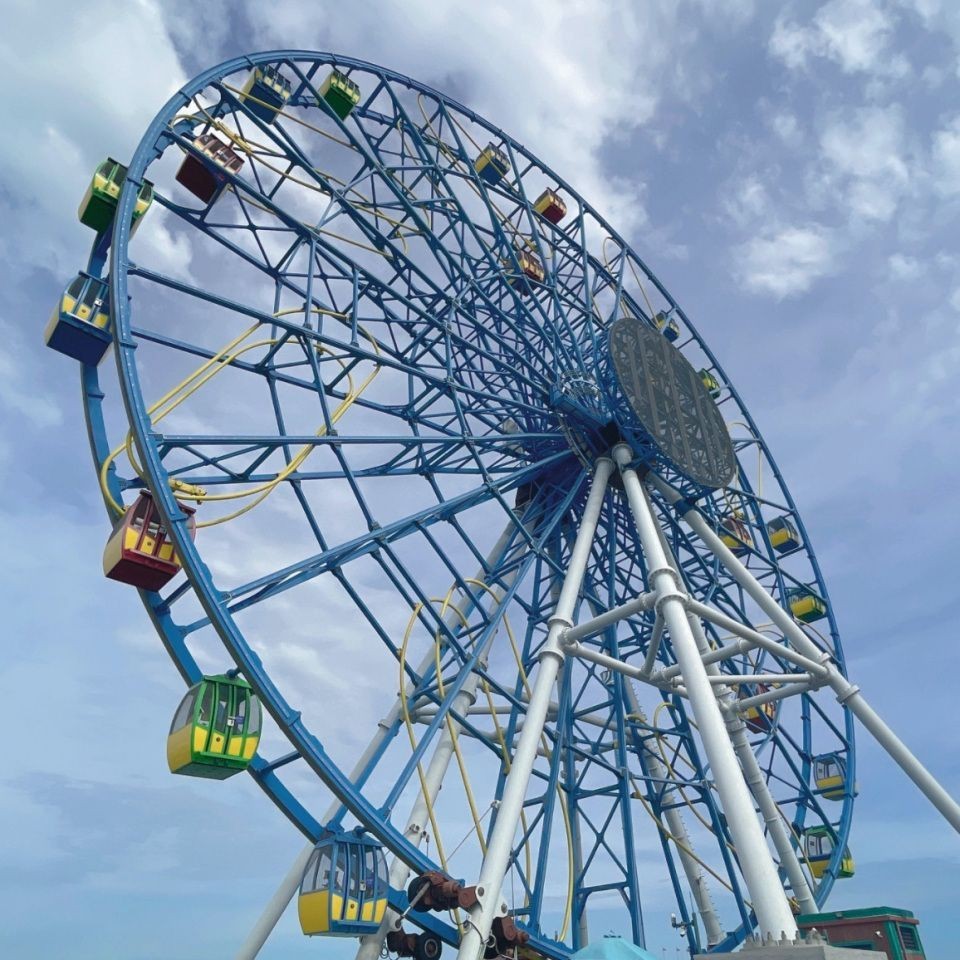 欽州水族館，探秘欽州水族館：一場跨越五洲奇幻之窗的奇幻之旅 欽州水族館，探秘欽州水族館：一場跨越五洲奇幻之窗的奇幻之旅 全國水族館企業名錄 第5張