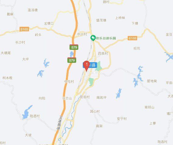 離我最近的小金魚店，《離我最近的小金魚店》