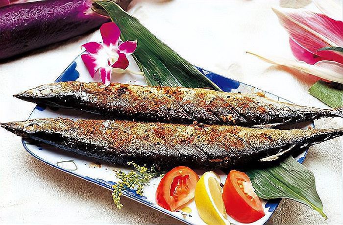 刀魚為什么養殖不了，《刀魚為什么養殖不了》刀魚為什么養殖不了刀魚