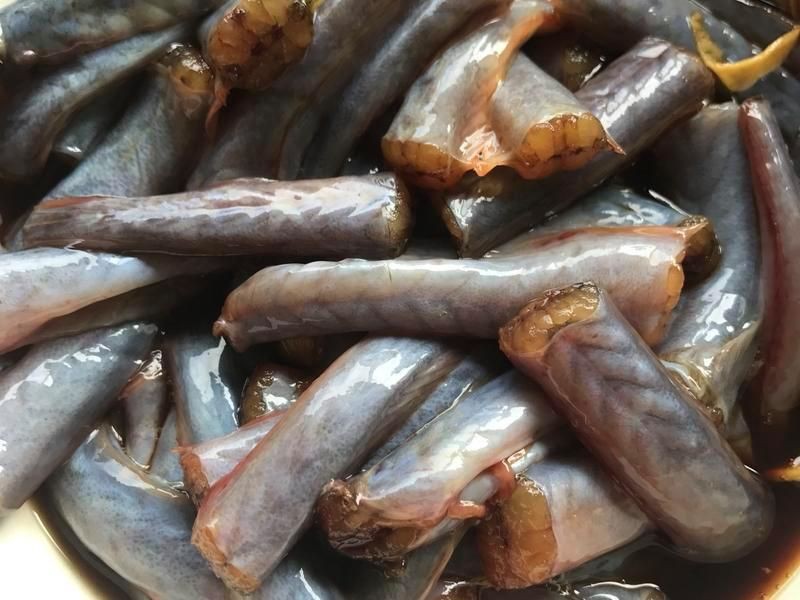 狼牙蝦虎魚怎么吃，《狼牙蝦虎魚怎么吃》狼牙蝦虎魚肉質鮮嫩、營養豐富