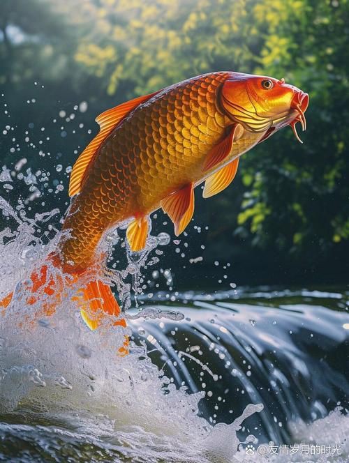 鯉魚大全圖片，濟(jì)南26斤糖醋黃金鯉獨(dú)攬三項(xiàng)最佳單項(xiàng)獎(jiǎng)