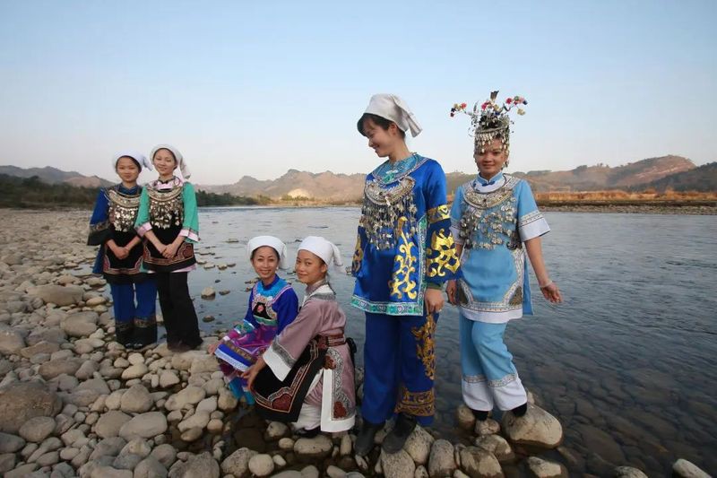 水族在中國的哪個地方，水族的歷史歷史歷史遷徙