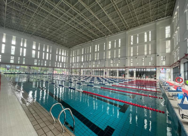 柳北水族店，廣西壯族自治區柳北區魚趣水族館