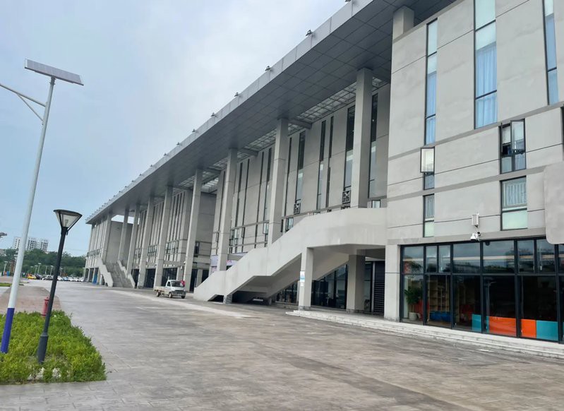 柳北水族店，廣西壯族自治區柳北區魚趣水族館